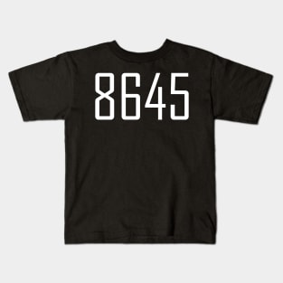 8645 Kids T-Shirt